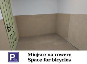 Jazda na bicykli v okolí ubytovania Amart