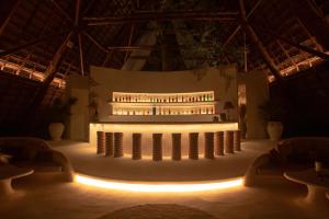 Fotografie z fotogalerie ubytování Hotel Milam v destinaci Tulum
