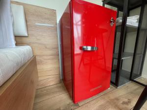 Foto dalla galleria di Tiny House with Mountain Views a Turany