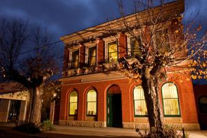 Gallery image of Freeman On Ford in Beechworth