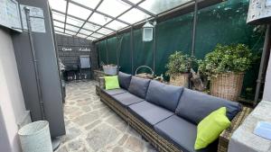 Fotografie z fotogalerie ubytování Casa Azalea v destinaci Gravedona