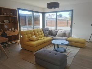 Billede fra billedgalleriet på Carpe Diem i Jullouville-les-Pins