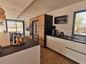 Billede fra billedgalleriet på Carpe Diem i Jullouville-les-Pins