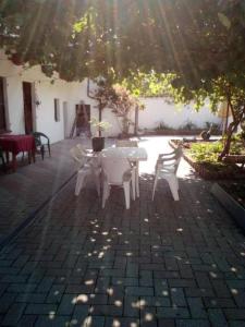 Un restaurante o sitio para comer en COSE PREZIOSE