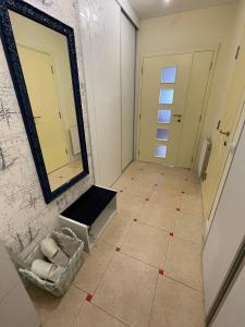 Gallery image of Apartment Next Door in Novi Sad