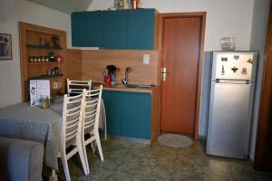Ảnh trong thư viện ảnh của Canyon Matka Nature Apartments with a terrace ở Skopje