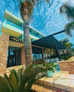 Gallery image of Don Mare in Dhërmi