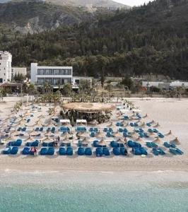 Gallery image of Don Mare in Dhërmi