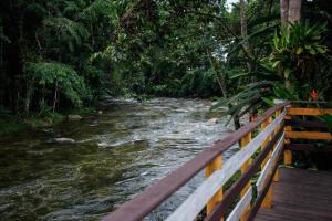 Gallery image of Pousada cachoeira de Paraty in Sertão do Taquari