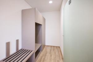 Gambar di galeri bagi Smart Hotel Kreisel --Self check-In di Lachen