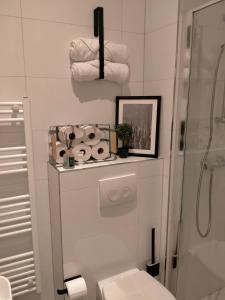 Gallery image of Maya sweet rooms in Heerlen