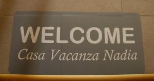 Fotografia z galérie ubytovania Casa Vacanza Nadia v Bergame