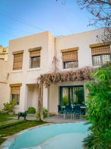 Imagen de la galería de Casa Avellaneda, en Mendoza