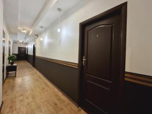 Fotografie z fotogalerie ubytování Hostel Helvetia Rooms Warsaw CITY CENTER and OLD TOWN ve Varšavě