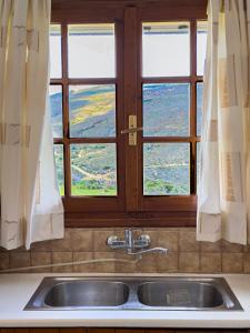 Fotografia z galérie ubytovania Aegean Cottage v destinácii Makrotándalon + 35 fotografií