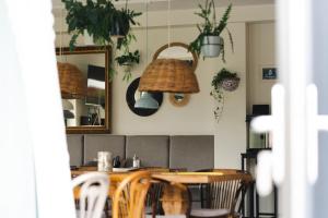 Fotografie z fotogalerie ubytování Busola House v destinaci Stegna