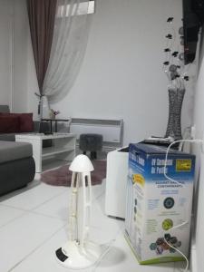 Fotografija v galeriji nastanitve Apartman Katy v mestu Sremska Mitrovica