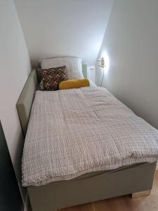 Fotografie z fotogalerie ubytování Suite 13 im Wald mit Balkon v destinaci Amberg