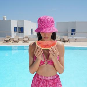 Hosté ubytování El Sol Hotel + 37 fotografií