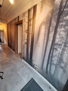 Foto dalla galleria di La cense du vieux frêne a Sainte-Ode