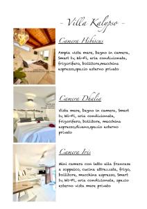 Gallery image of Villa Kalypso - Porto Cervo in Porto Cervo