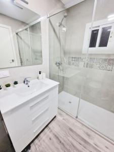 Un baño de Evangelista59