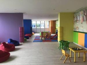 Η παιδική λέσχη του 2BedRooms Apartment in Gold Coast PIK