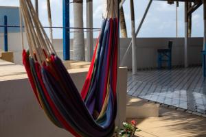 Fotografie z fotogalerie ubytování Tahiti Hotel v destinaci Cotonou