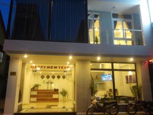 Fotografie z fotogalerie ubytování Xuan Cuong Hotel v destinaci Da Lat