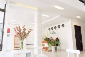 Fotografie z fotogalerie ubytování Xuan Cuong Hotel v destinaci Da Lat