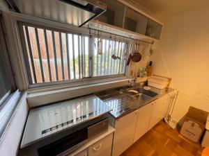 Cucina o angolo cottura di XXUFO