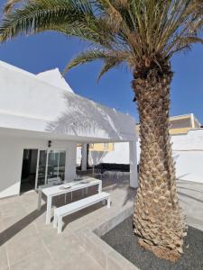 卡勒达德福斯特Hoy Caleta Apartments的相册照片