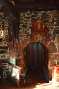 Fotografia z galérie ubytovania Casa Simón v destinácii Cervera de Pisuerga