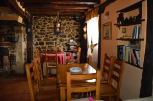 Fotografia z galérie ubytovania Casa Simón v destinácii Cervera de Pisuerga