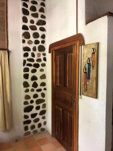 Foto sihtkohas La Ceiba asuva majutusasutuse Jungle River Lodge galeriist