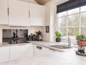 Fotografie z fotogalerie ubytování Holiday Home Løvsangervej v destinaci Nørby