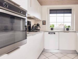 Fotografie z fotogalerie ubytování Holiday Home Løvsangervej v destinaci Nørby