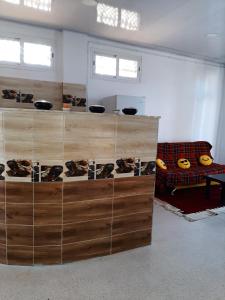 Fotografie z fotogalerie ubytování appartement avec vue sur la baie d'Alger v destinaci Husseïn Dey