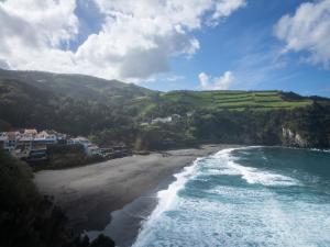- Vistas a la playa y al océano en Casa Da Praia, en Porto Formoso 16 fotos más