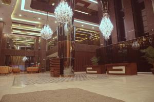 纳杰夫Granada Hotel的相册照片