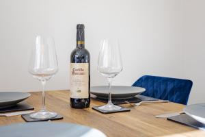 Drinks på UHCW House Coventry + 13 billeder