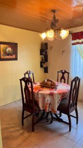 Fotografie z fotogalerie ubytování Casa morfo v destinaci Bijagua