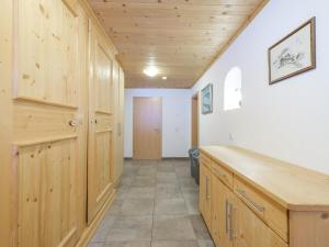 Fotografie z fotogalerie ubytování Chalet Peter v Saalbachu