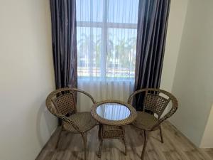 Fotografie z fotogalerie ubytování Tambun Warm Hotel v destinaci Ipoh