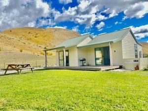 Gold Miners Cottage