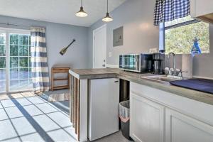 Gallery image of 3plus Day Discount Pet Friendly BBQ Grille Sleeps 6 in Canyon Lake