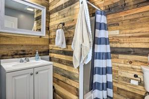 Gallery image of 3plus Day Discount Pet Friendly BBQ Grille Sleeps 6 in Canyon Lake