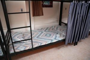 Gallery image of Tom's house motorbikes tour and homestay in Làng Me