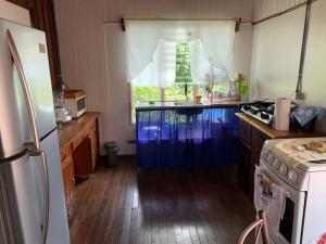 Gallery image of Milagros House in San Isidro