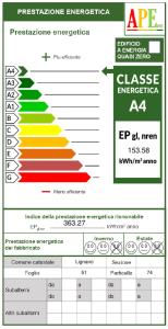 Certifikát, ocenenie alebo iný dokument vystavený v ubytovaní Hotel & Wellness Fra I Pini + 37 fotografií
